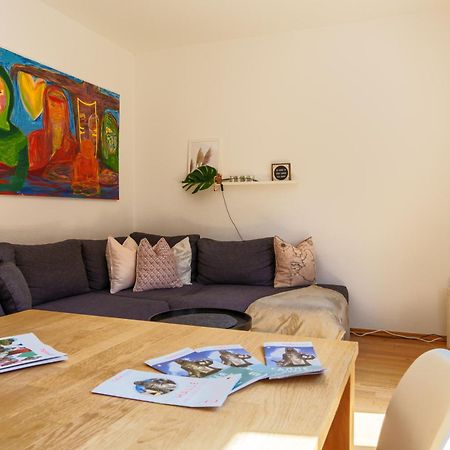 Beliebt: Zentrales & Ruhiges Innenstadtapartment Halle  Buitenkant foto